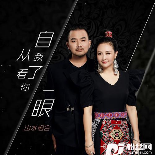 自从我看了你一眼