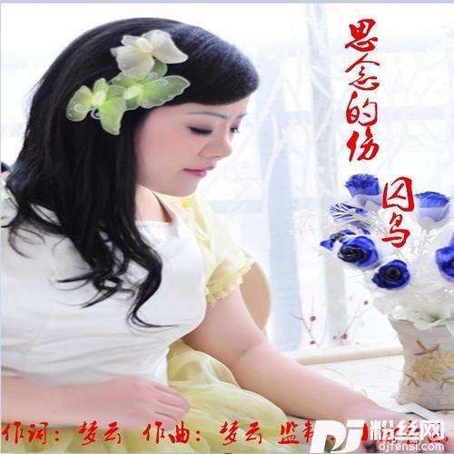 思念的伤