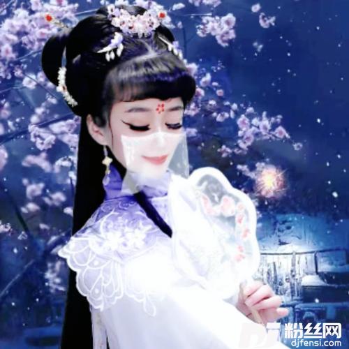 逍遥的仙儿cover:DJ沸羊羊