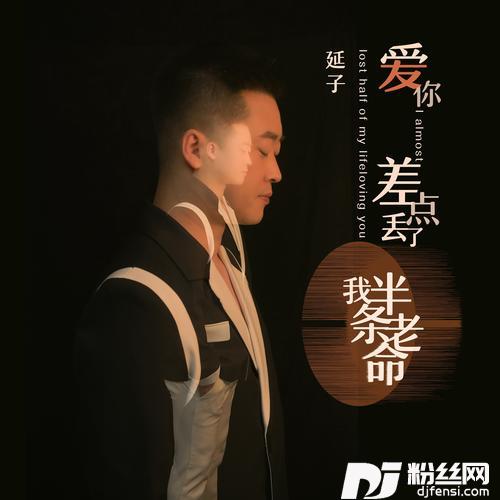 爱你差点丢了我半条老命的专辑