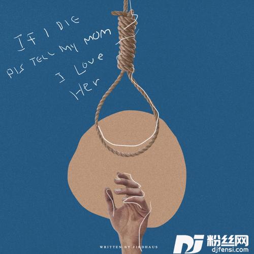 IfIDie，PlsTellMyMomILoveHer.的专辑