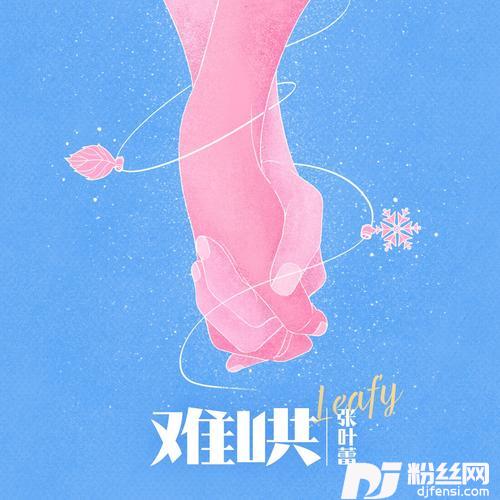 难哄（非官方小说发烧友追星歌曲）