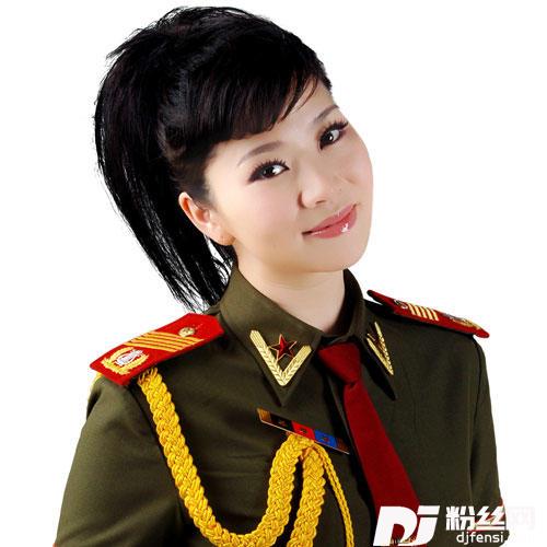 徽姑娘
