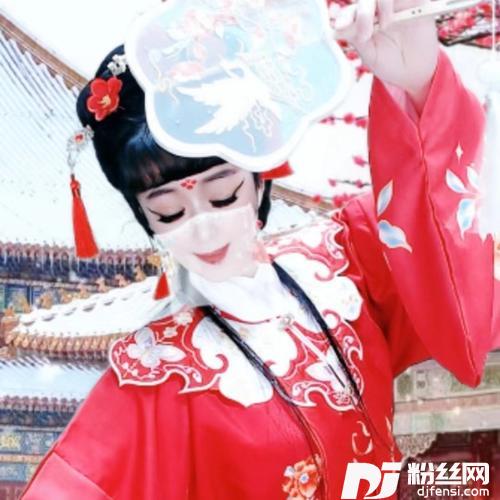放过你也放过我cover:竹子