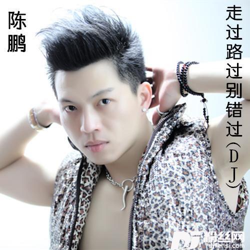 走过路过别错过DJ版的专辑