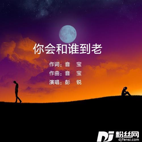 你会和谁到老DJ彭锐版