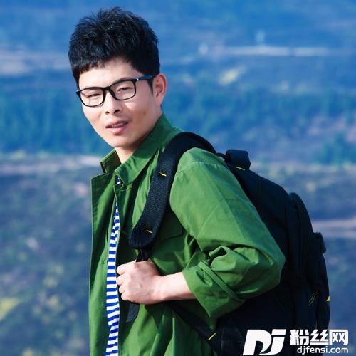 走出山沟沟cover:冯海龙