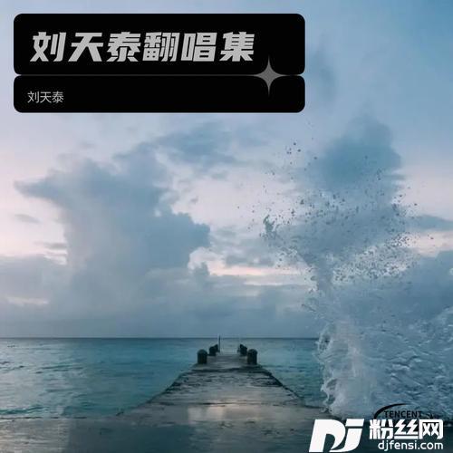 一分痴心一分泪cover:黄静美