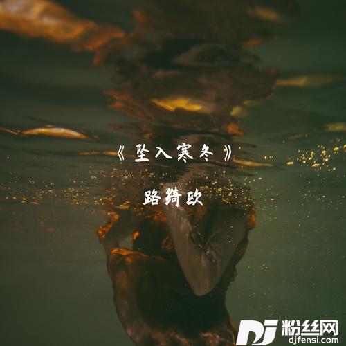 坠入寒冬