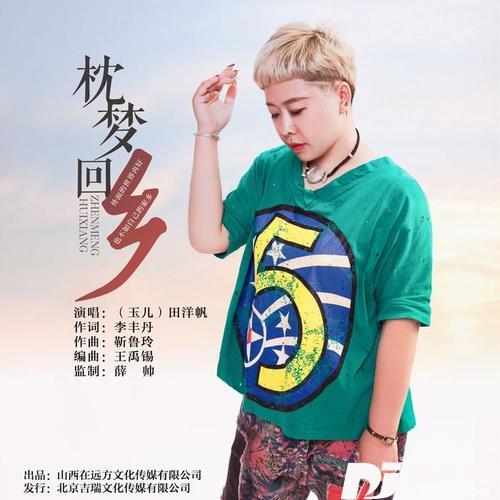 枕梦回乡的专辑