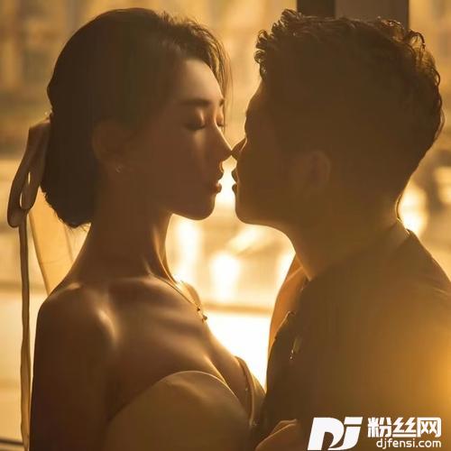 恋爱频率cover:许志安|许慧欣