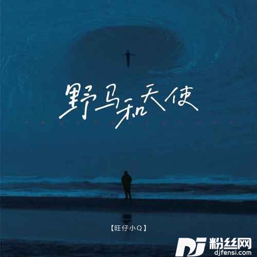 野马和天使女版