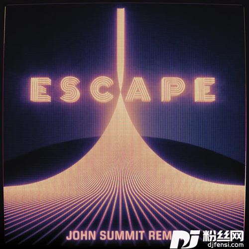 EscapeJohnSummitRemix