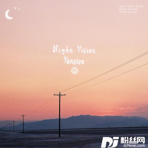 NightVision的专辑