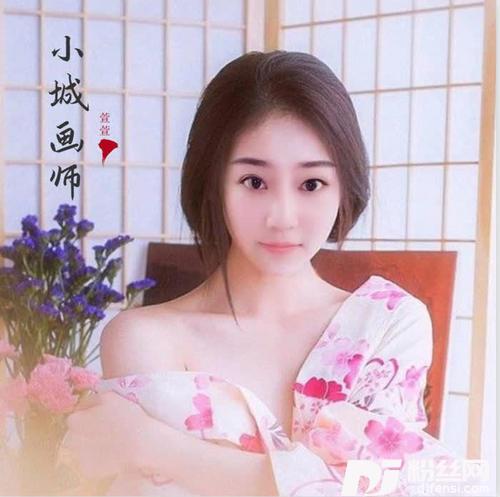 小城画师