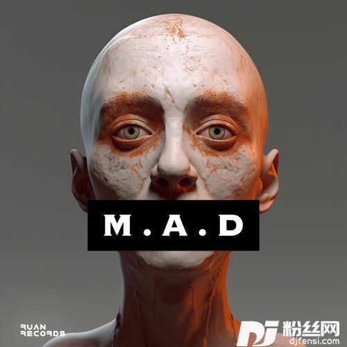 M.A.D