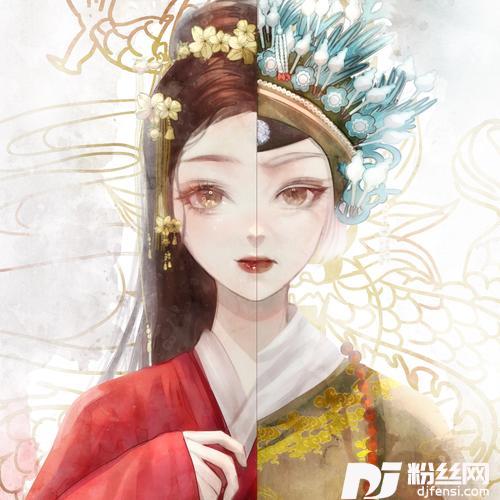 天地不拜cover:樱花小狼