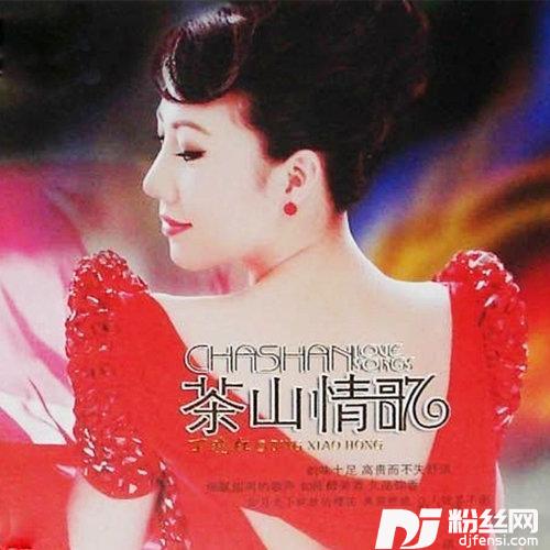 山茶情歌