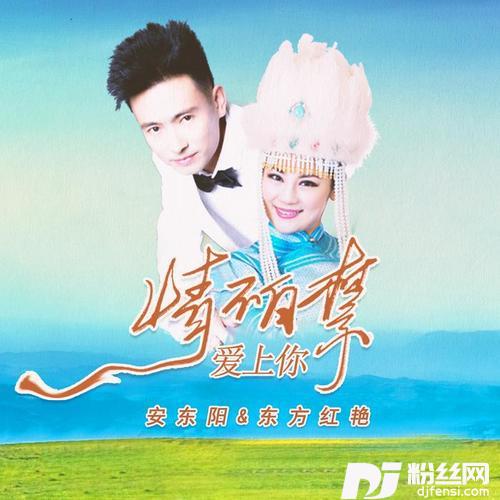 情不自禁爱上你