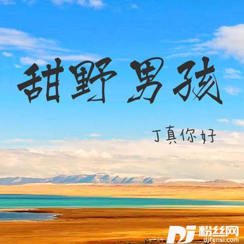甜野男孩（丁真你好）Demo