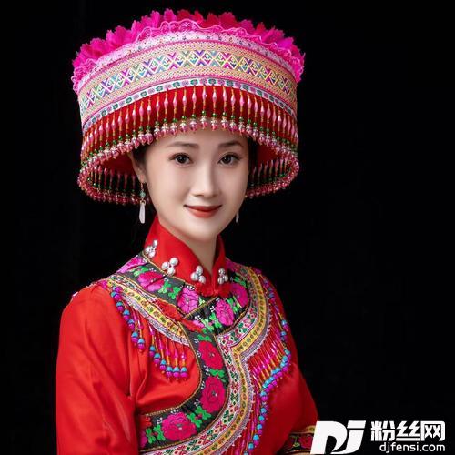 阿哥阿妹