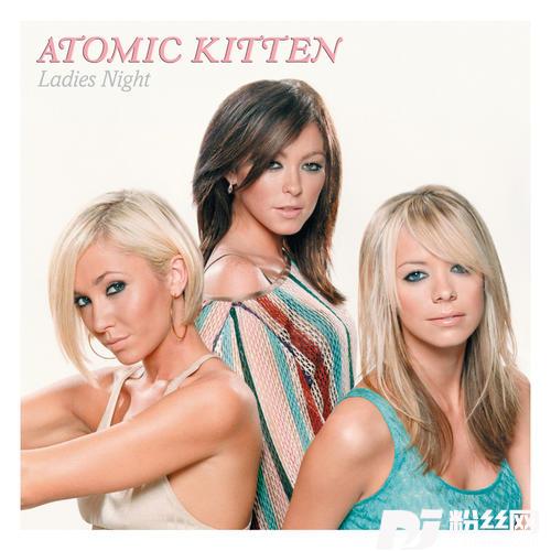 LadiesNightOriginalVersion的专辑