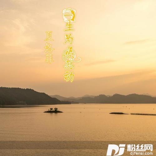 一生为你感动抒情版
