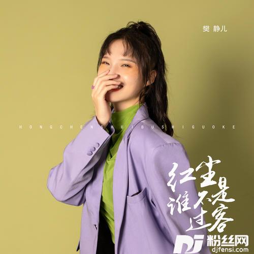 红尘谁不是过客正式版