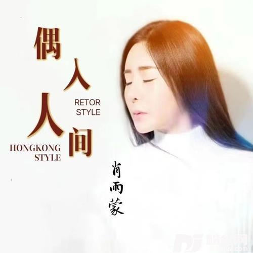 偶入人间DJ版