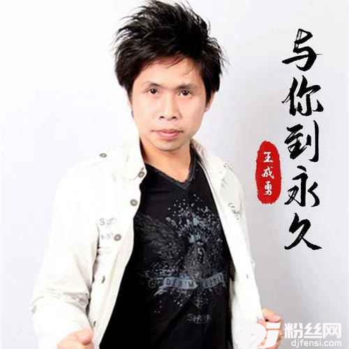 与你到永久