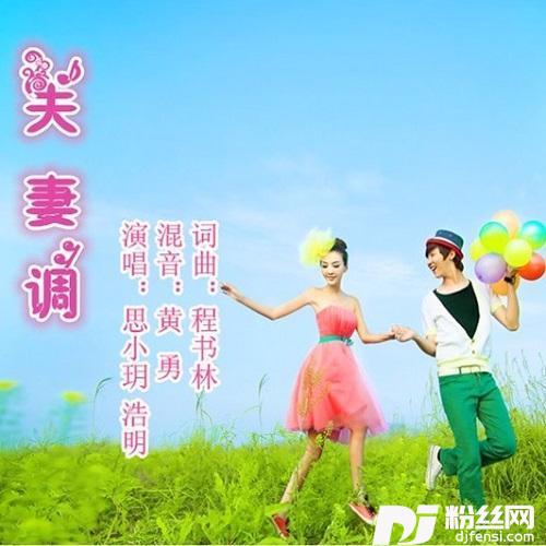 夫妻调