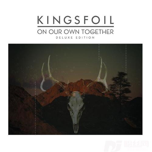 OnOurOwnTogether