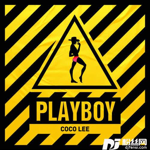 PLAYBOY的专辑