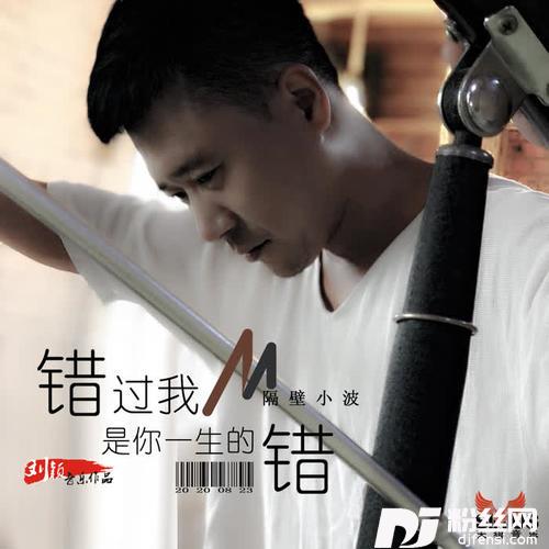 错过我是你一生的错