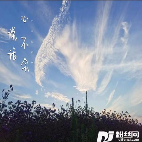 心不会说话（男版）