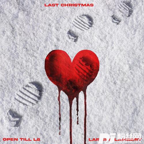 LastChristmas