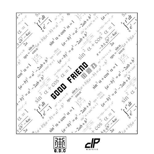 GOODFRIEND的专辑