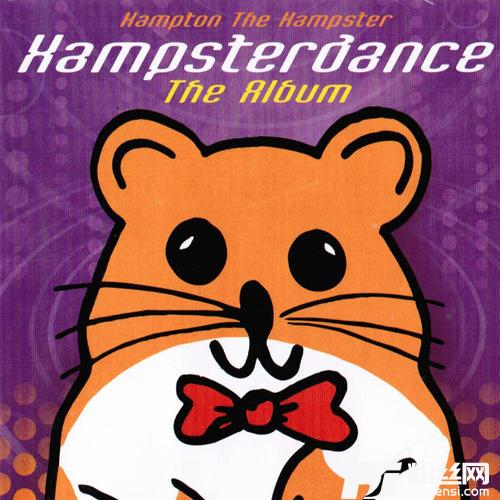 HampsterParty的专辑