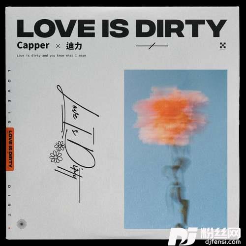 LoveIsDirty