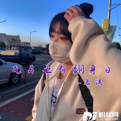 瓦片也有翻身日的专辑