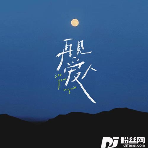 再见爱人mix