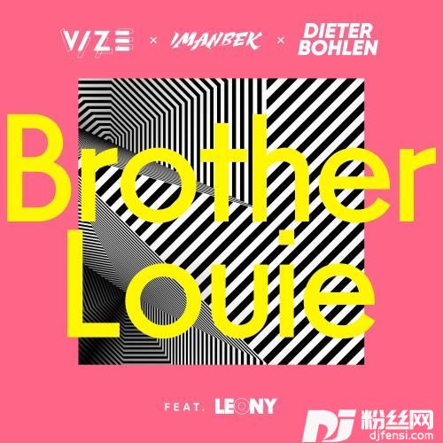 BrotherLouie