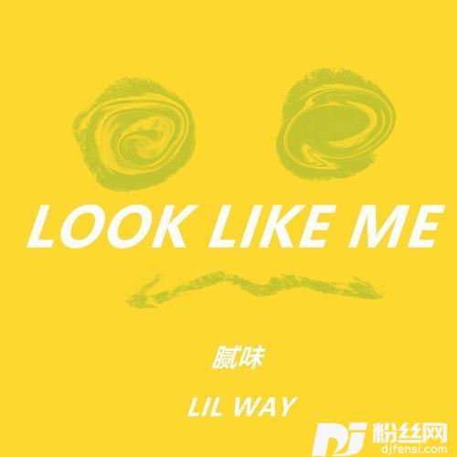 像我这样Prod.byFuryl的专辑