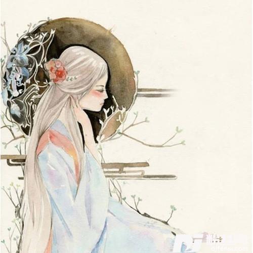 胭脂妆
