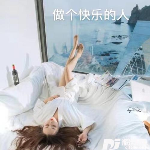 做个快乐的人的专辑