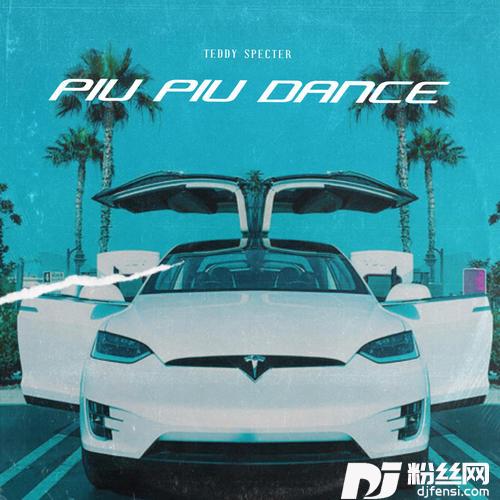 PiuPiuDance的专辑