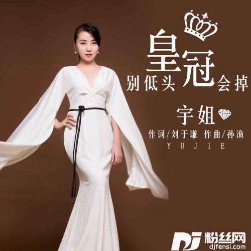 别低头皇冠会掉DJ何鹏Remix