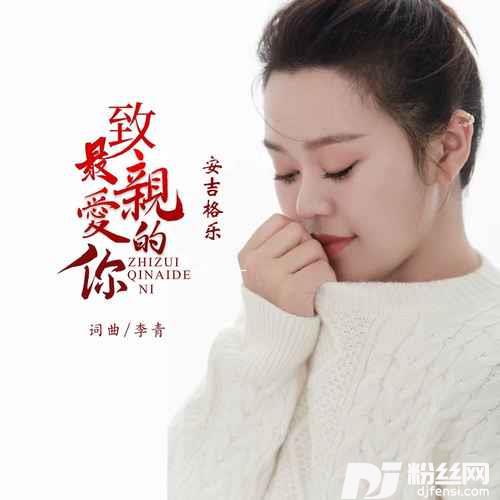 致最亲爱的你DJ默涵版