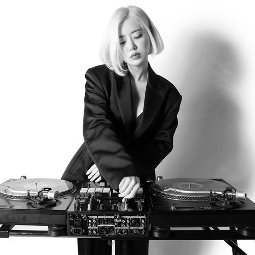 DJ-老婆老婆好榜样remix:DJRandy