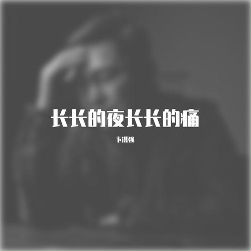 长夜（DJ版）